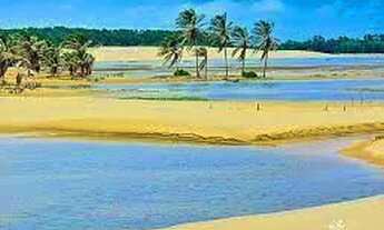 Imagem 14: PAULINO NEVES: Terreno urbano de 35 hectares a venda na beira do rio no Delta das Américas