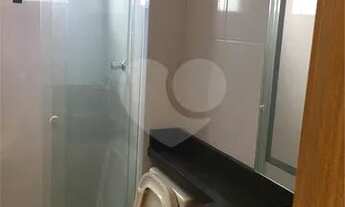 Imagem 4: Apartamento dois quartos na Rua Aragao com vaga de garagem