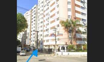 Imagem 2: Kitnet com 1 dormitório à venda, 23 m² por R$ 220.000,00 - Ponta da Praia - Santos/SP