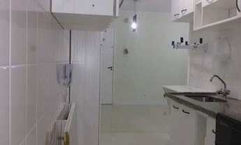 Imagem 3: Apartamento 47m² À Venda R$275.000,00