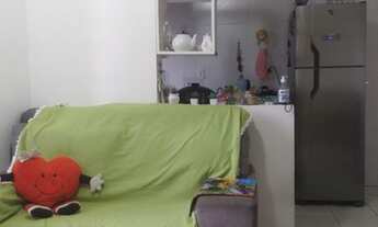 Imagem 4: Alugo apartamento no Vitória Maguary