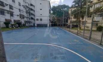 Imagem 4: Apartamento com dois quartos em Irajá