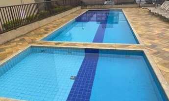 Imagem 1: Apartamento para venda com 2 quartos em Vila Urupês - Suzano - São Paulo