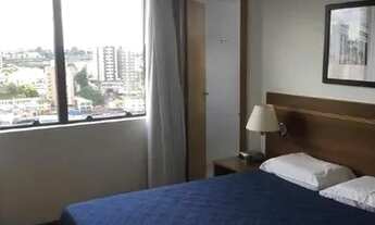 Imagem 7: Apartamento à venda 1 quarto 1 suíte 1 vaga Twin Towers Flat Centro - São Bernardo do Camp