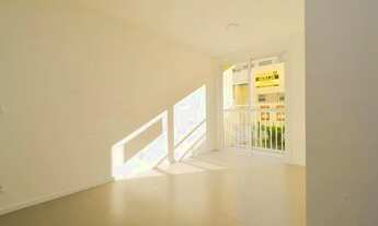 Imagem 2: Apartamento 2 quartos para aluguel Pelotas