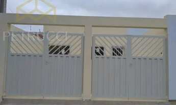 Imagem: Casa - Jardim Cristina - Indaiatuba