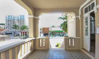 Imagem 6: IMÓVEL COMERCIAL NA AVENIDA DO BATEL! IMÓVEL COMERCIAL NA AVENIDA DO BATEL!