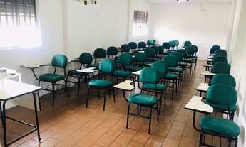 Imagem 2: Ponto Comercial na Max Texeira