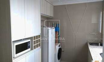 Imagem 6: Apartamento (tipo - padrao) 2 dormitórios, cozinha planejada, portaria 24 horas, em condom