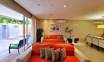 Imagem 2: 04 DORMITÓRIOS, AMPLO ESPAÇO GOURMET, 100M DA PRAIA!