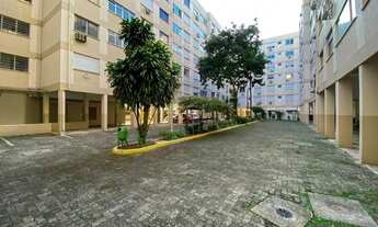 Imagem 3: Apartamento 2 dormitórios no bairro santa tereza