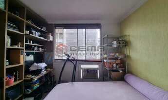 Imagem 3: Apartamento-À VENDA-Flamengo-Rio de Janeiro-RJ