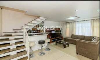 Imagem 3: Casa Sobrado em Vila Regente Feijó - São Paulo