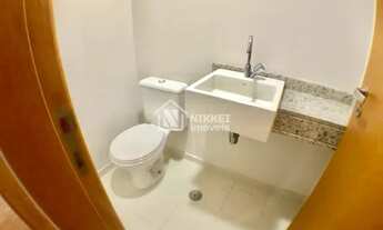 Imagem 5: Apartamento para aluguel, 3 quartos, 1 suíte, 3 vagas, Saúde - São Paulo/SP