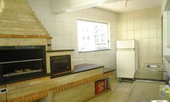 Imagem 4: Apartamento (tipo - padrao) 3 dormitórios, cozinha planejada, portaria 24hs, em condomínio