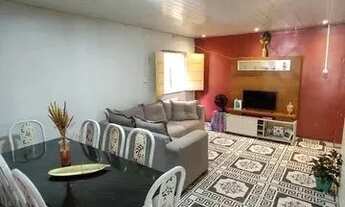 Imagem 2: Casa em Dias Davila