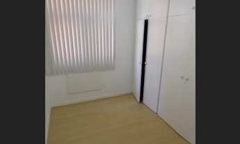 Imagem 6: Apartamento para venda com 125 metros quadrados com 3 quartos em Gávea - Rio de Janeiro