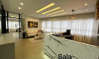 Imagem 3: Sala para alugar, 67 m² por R$ 4.663,41/mês - Cordeiros - Itajaí/SC