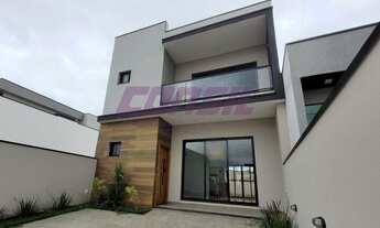 Imagem 5: Casa em Condomínio para Venda em Tatuí, Reserva dos Ypês III, 3 dormitórios, 1 suíte, 3 ba