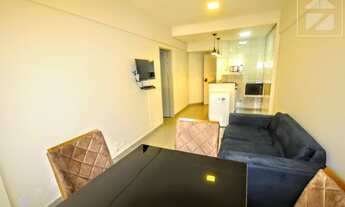 Imagem 3: Flat - Centro - Campinas