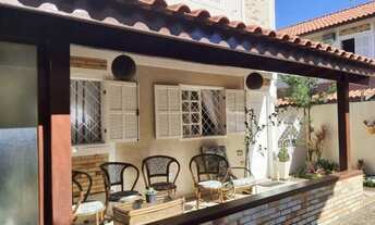 Imagem: Casa Duplex em Condomínio fechado