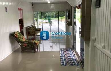 Imagem 6: Fazenda/Sítio/Chácara para venda possui 700 metros quadrados com 4 quartos