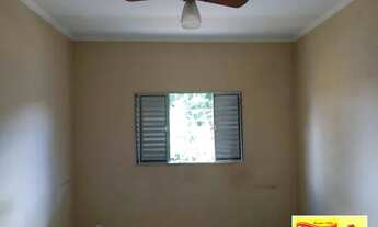 Imagem 2: Casa com 2 dormitórios para alugar, 120 m² por R$ 1.200,00/mês - Cidade Satélite Santa Bár