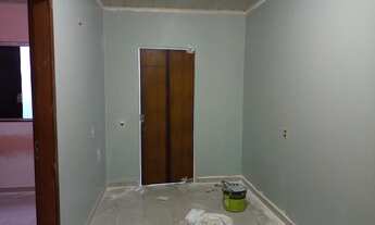 Imagem 3: ALUGO APTO 1 QUATO, SALA,COZ,BAN,AREA SERV.ESTACIONAMENTO