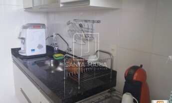 Imagem 3: Apartamento (tipo - padrao) 2 dormitórios/suite, cozinha planejada, salão de festa, elevad