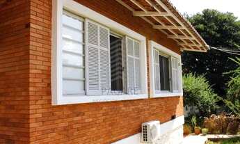 Imagem 4: Casa - Vila Nogueira - Campinas