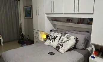 Imagem 7: Rio de Janeiro - Apartamento Padrão - Recreio dos Bandeirantes