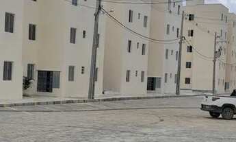 Imagem 6: Vendo apartamento próximo UEFS