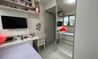 Imagem 4: Vendo Apto no Alto da Boa Vista