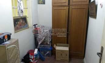 Imagem 6: Casa de Vila-À VENDA-Laranjeiras-Rio de Janeiro-RJ