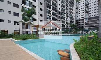 Imagem 4: Apartamento em Continental - Osasco, SP