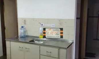 Imagem 3: Apartamento com 2 dormitórios para alugar, 55 m² por R$ 1.000,00/mês - Conjunto Residencia