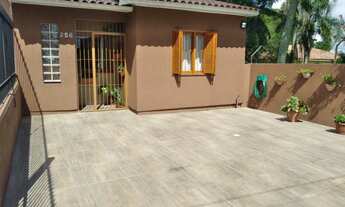 Imagem 3: Casa para Venda - 57.06m², 2 dormitórios, 2 vagas - Krahe