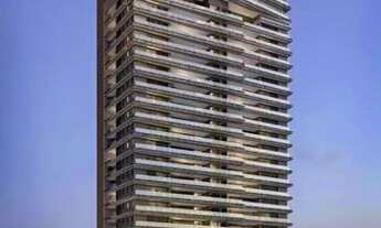 Imagem 2: Apartamento Duplex a venda no Jardins com 3 Suítes - São Paulo Ref.:3447226