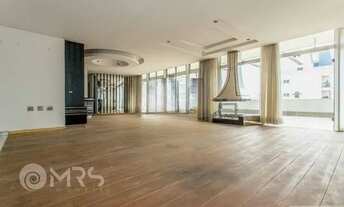 Imagem 3: Apartamento Cobertura em Santa Cecilia - São Paulo