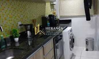 Imagem 6: Excelente apartamento no condomínio Liv Arbbo Green!!