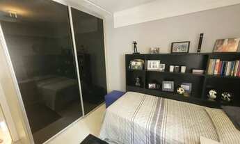 Imagem 6: 3 SUÍTES NO EDF CONDE DE CASTANHEIRA NO ALTO DO PARQUE