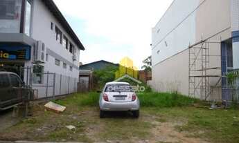 Imagem: Terreno para alugar, 300 m² por R$ 800,00/mês