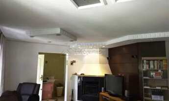 Imagem 2: Casa Residencial à venda, Bosque da Saúde, São Paulo -