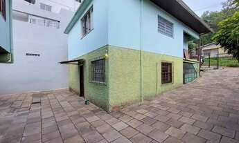 Imagem: CAXIAS DO SUL - Casa Padrão - CRUZEIRO