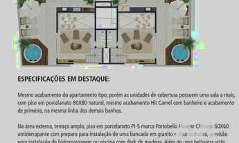 Imagem 7: Apartamento à venda no bairro Serra - Belo Horizonte/MG