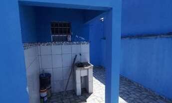 Imagem 6: Venda ou troca casa com escritura em Mongaguá