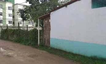 Imagem 3: Casa com quintal ( 250m2) são Diogo 1
