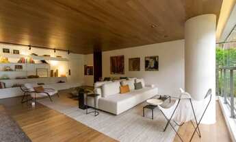 Imagem 7: APARTAMENTO RESIDENCIAL em São Paulo - SP, Brooklin Paulista