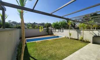 Imagem 4: Casa e condomínio 4 suítes 5 vagas Campo Belo