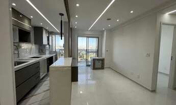 Imagem: Cobertura para venda com 2 quartos, toda